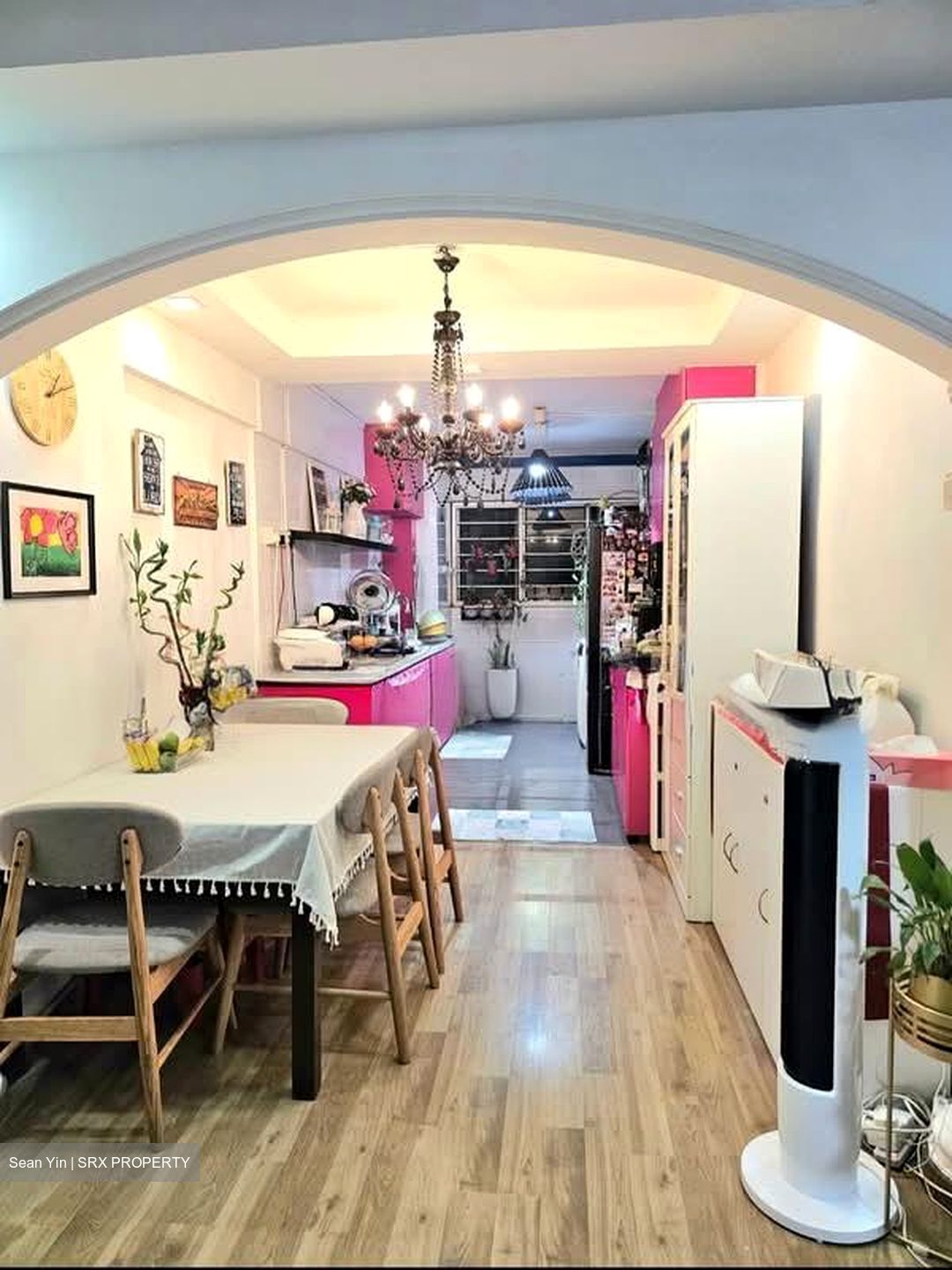 Blk 790 Khatib Vale (Yishun), HDB 4 Rooms #537701831